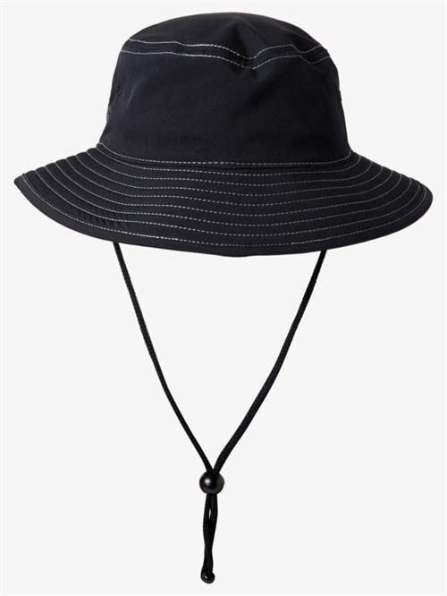 Quiksilver Original Boonie - Sun Hat for Men - Black